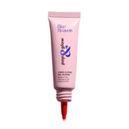 Blue Heaven Pop & Glow Blush - Coral Flash