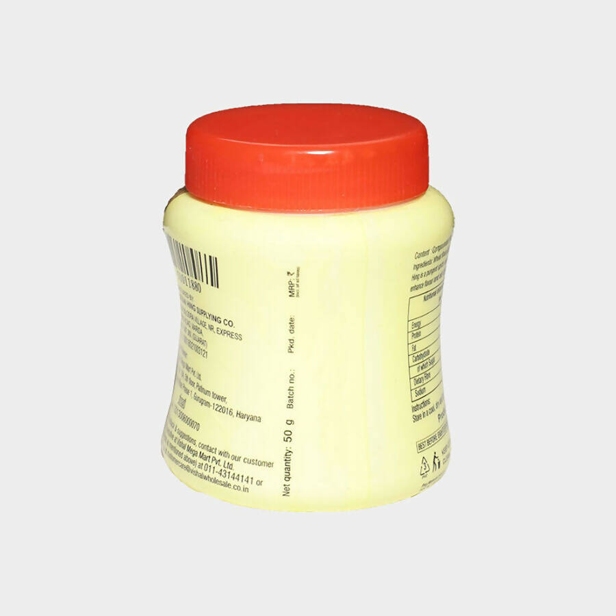 Imli Tree Compounded Hing / Asafoetida - Distacart