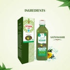 Axiom Satyanashi Juice - Distacart