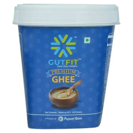 Gutfit Premium Buffalo Ghee