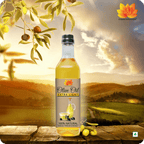 Dorjee Wellness Extra Light Olive Oil - Distacart