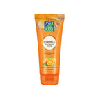 Astaberry Vitamin C Face Wash Scrub-Daily Exfoliating Cleanser