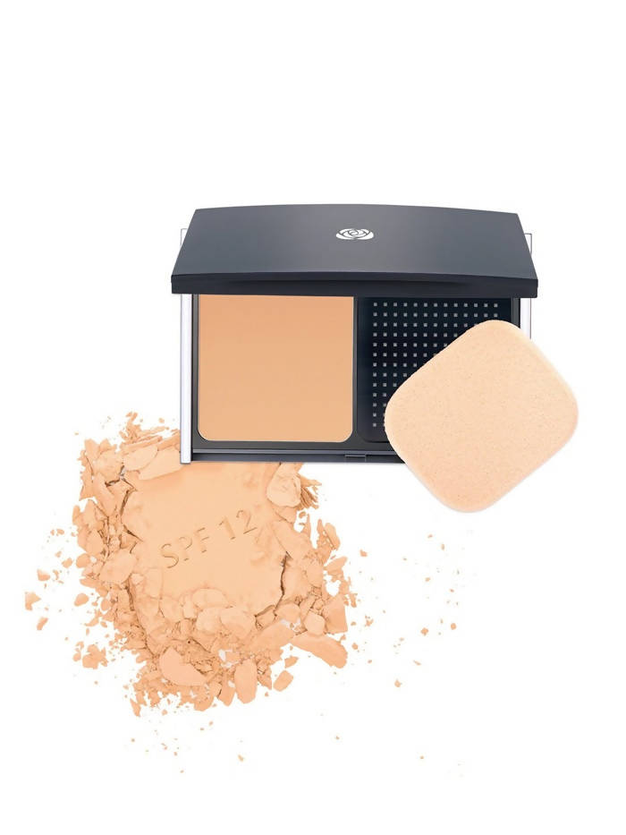Chambor Cashew 101 Brightening Smoothening Foundation Wet & Dry