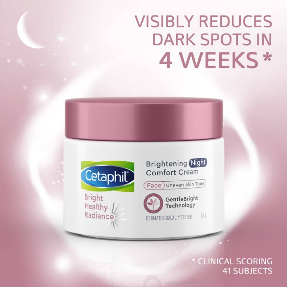 Cetaphil Bright Healthy Radiance Night