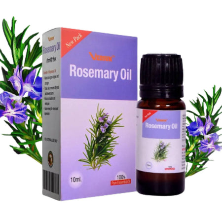 Vedsun Rosemary Essential Oil