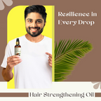 Siya Ayurveda Strengthening Oil