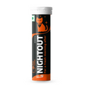 Fast&Up Nightout Hangover Relief For A Fresh Morning After - Fizzy Lemon Flavor - Distacart