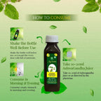 Axiom Ashwagandha Leaf Juice - Distacart