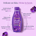 Yuthika Purple Orchid Body Wash Shower Gel