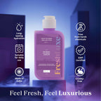 FreshLuxe Shea Butter Lotion with Coco Butter & Jojoba Oil For Deep Moisturization - Distacart