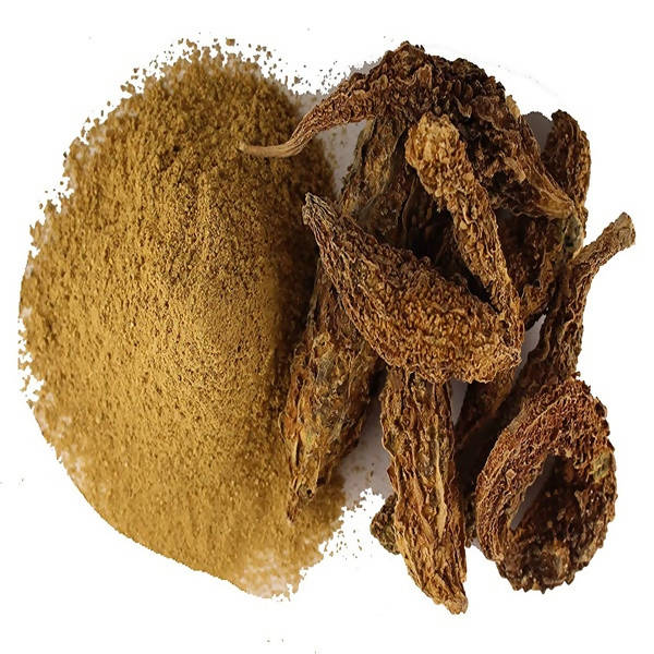 Dark Forest Karela Powder Karela / Bitter Gourd 