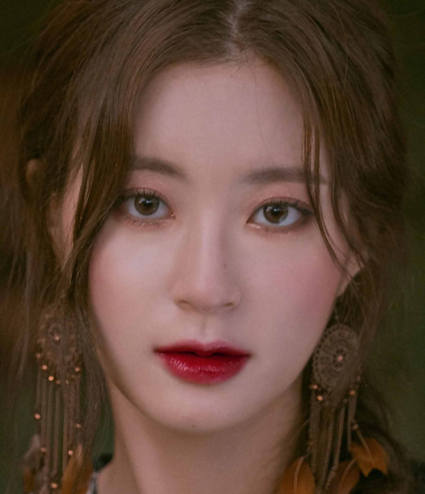 Rom&nd Juicy Lasting Tint - 12 Cherry Bomb