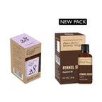 Blossom Kochhar Aroma Magic Fennel Seed Oil - Distacart