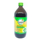 Zandu Ashwagandharishta