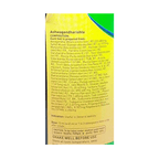 Zandu Ashwagandharishta 450 ml