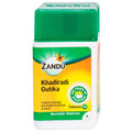 Zandu Khadiradi Gutika