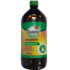Zandu Drakshasava