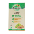 Zandu Giloy Immunity Booster Capsules