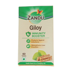 Zandu Giloy Immunity Booster Capsules