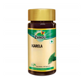Zandu Karela Pure Herbs Capsules - Distacart
