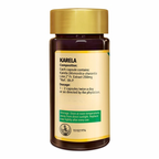 Zandu Karela Pure Herbs Capsules - Distacart