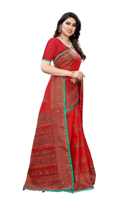 Vamika Sarees