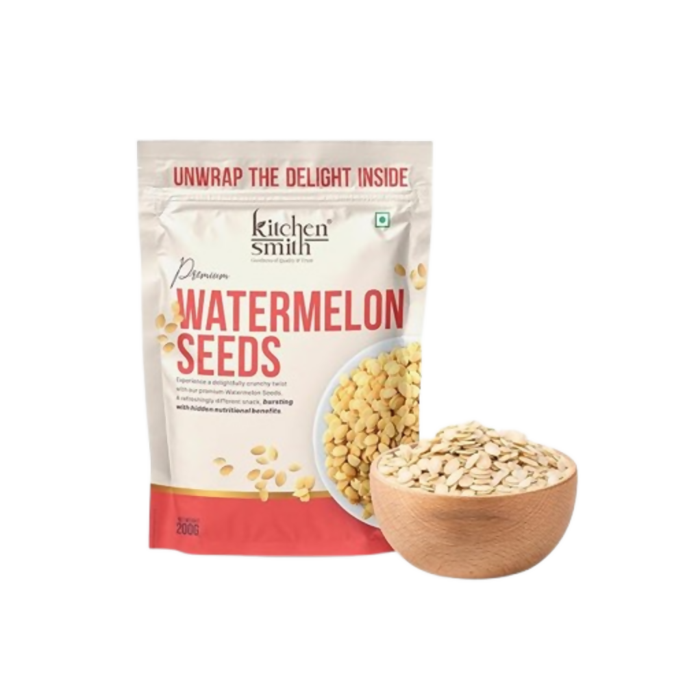 Kitchen Smith Premium Watermelon Seeds