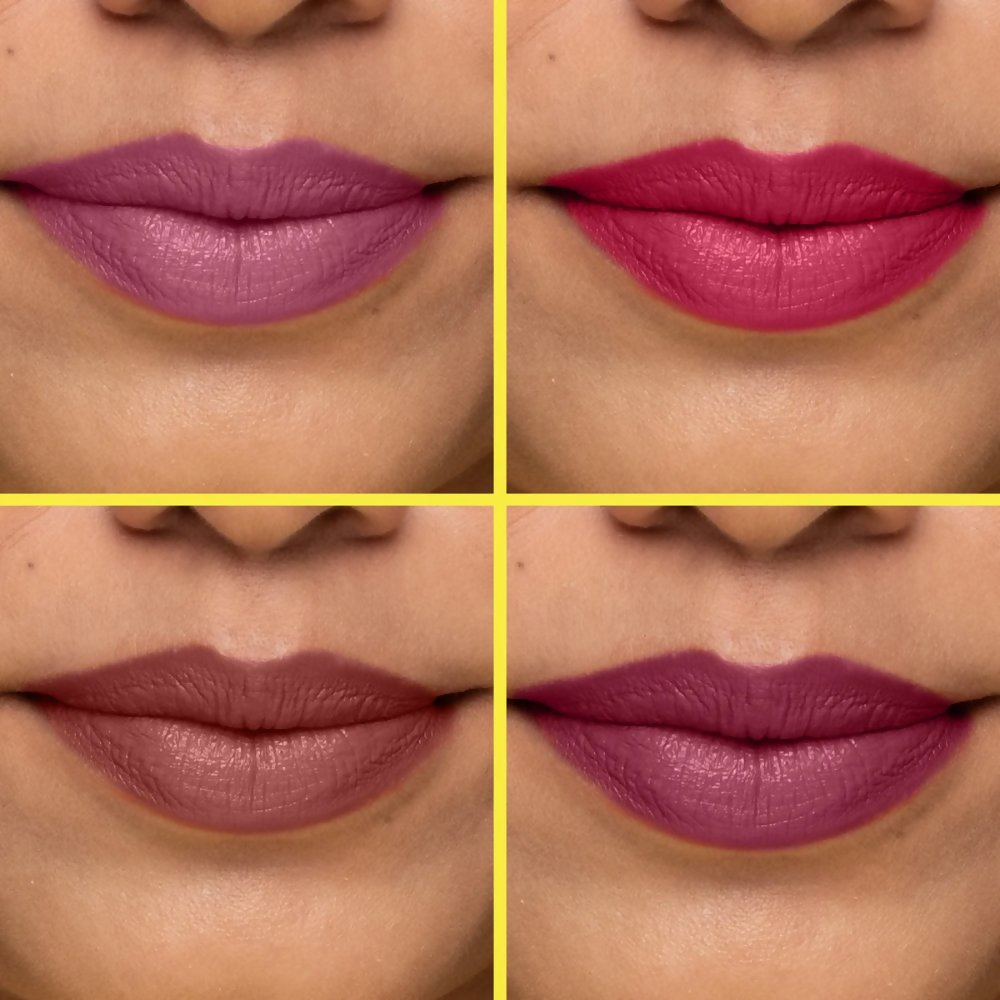 NY Bae 4 IN 1 Lip Play Liquid Lipstick - Pretty Pleasure