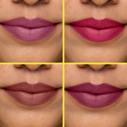 NY Bae 4 IN 1 Lip Play Liquid Lipstick - Pretty Pleasure