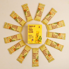 Isha Life Moringa Energy Bar - Distacart