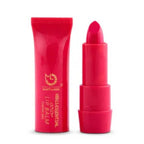 Matt Look Girls Essential Color Lip Balm - Distacart