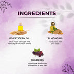 Astaberry Professional Mulberry Skin Whitening Mask