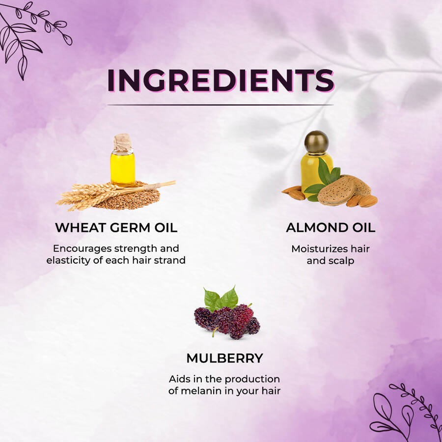 Astaberry Professional Mulberry Skin Whitening Mask