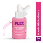 PLIX The Plant Fix 23% Vitamin C Guava Face Serum
