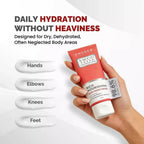 Chosen Smoo Moisturizing Crème Fresh For Body