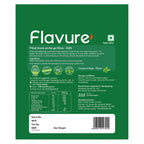 Flavure Snack-On-The-Go Olives Chilli - Distacart