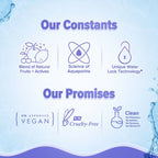 Aqualogica Illuminate+ Dewy Sunscreen SPF 50+ PA++++ with Wild Berries & Alpha Arbutin, Protection Against Uva/B & Blue Light Protection - Distacart