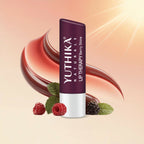 Yuthika Moisturizing Lip Balm – Berry Shine - Distacart