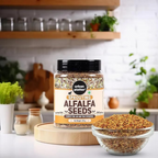 Urban Platter Alfalfa Seeds - Distacart