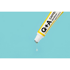 Q+A Caffeine Eye Serum - Distacart