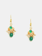 Ruby Raang Green Aura Set - Distacart