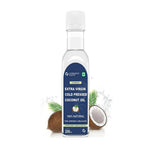 Carbamide Forte Pure Extra Virgin Cold Pressed Coconut Oil