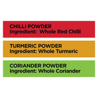 Aashirvaad Triple Spice Pack