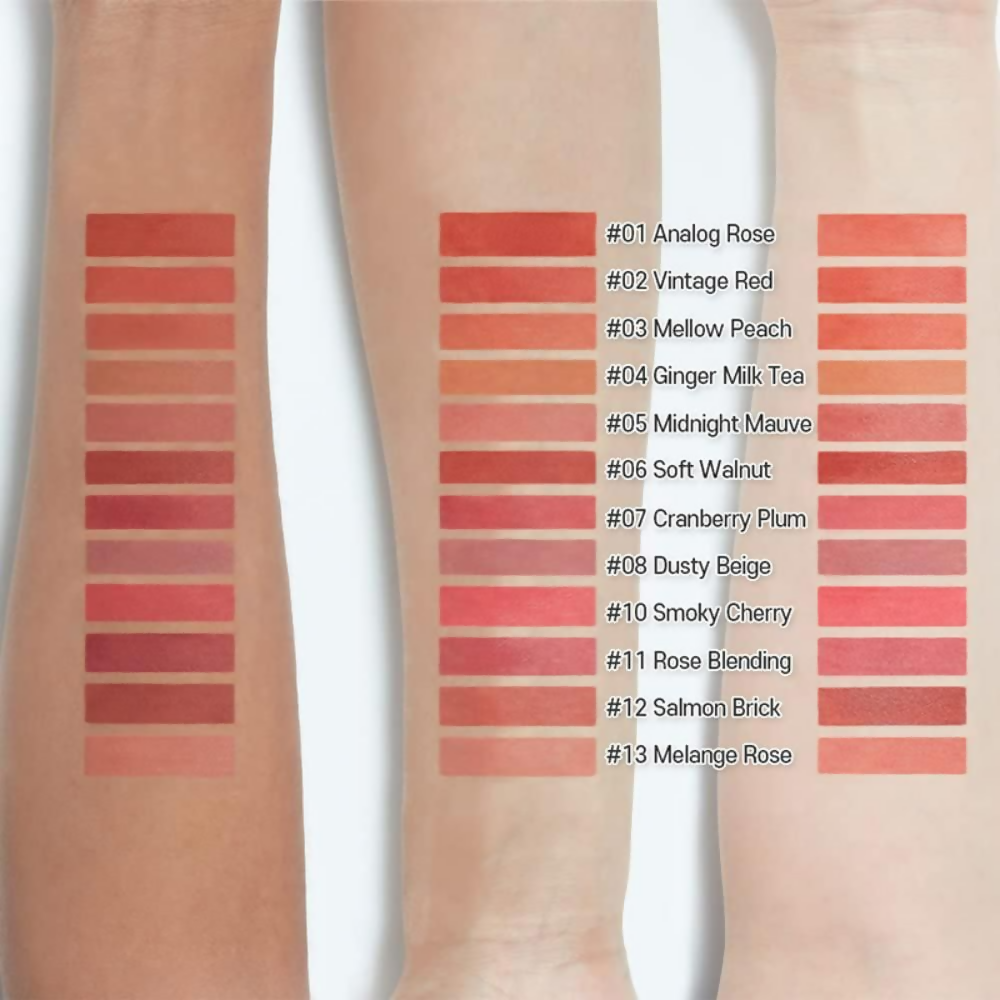 Etude House Fixing Tint - Soft Walnut