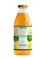 BasicBrowns Bull Driven Sesame Oil