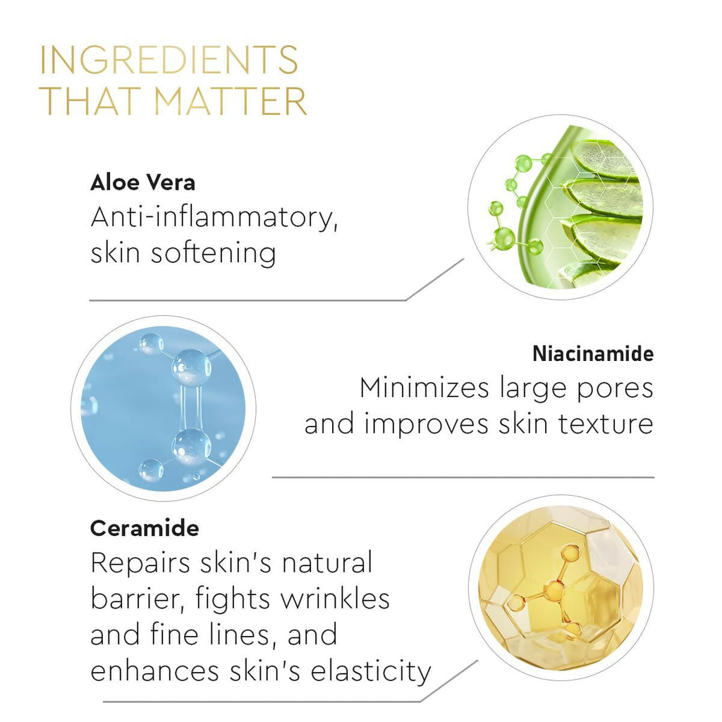 VLCC Clinic ProDefence De Tan SPF 50 PA+++ Sun Screen Gel Crème