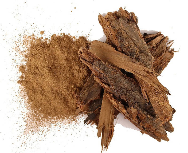 Dark Forest Tooth Whitening Powder