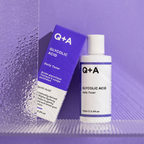 Q+A Glycolic Acid Daily Toner