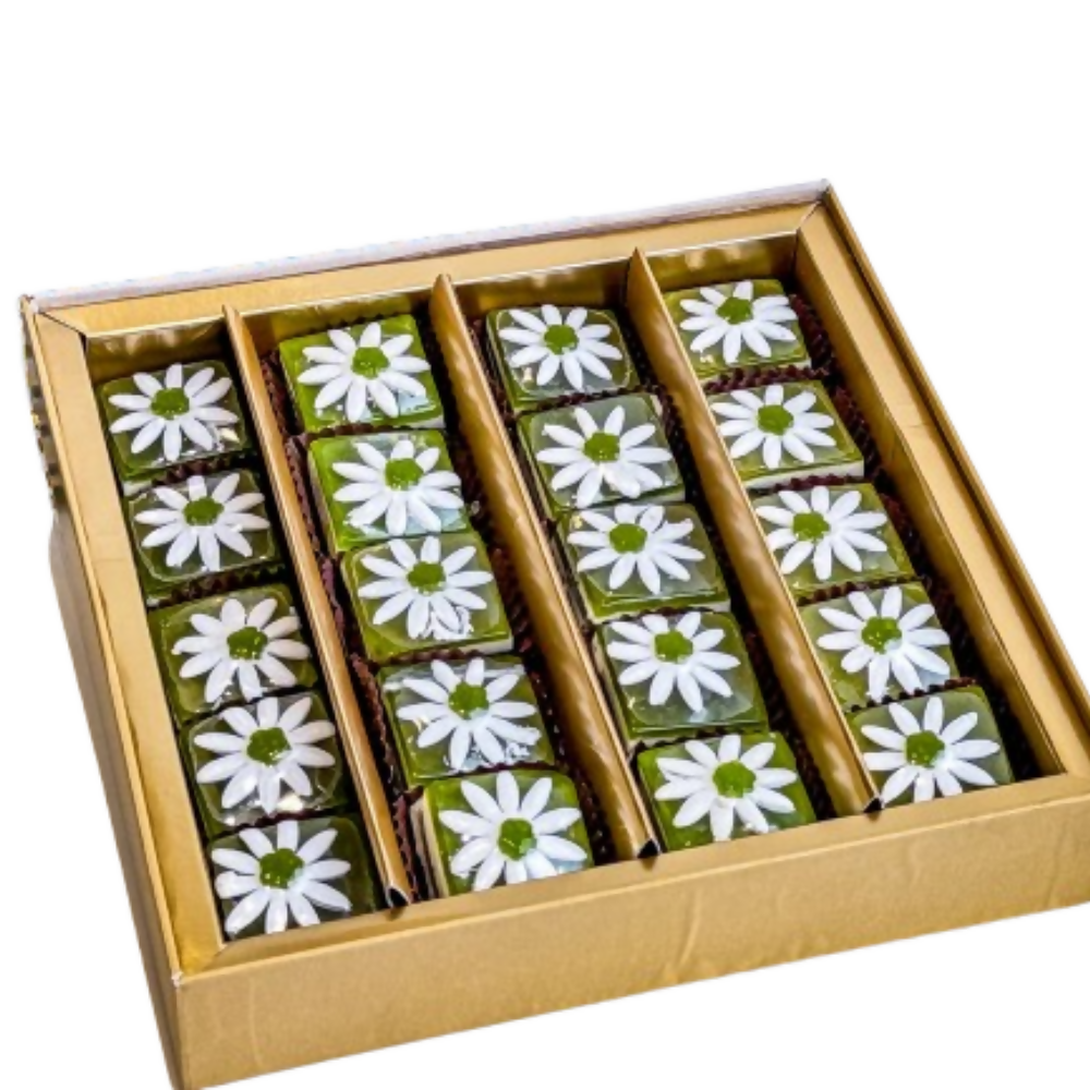 Gwalia Sweets Green Mango Delight - Distacart