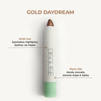 Disguise Velvet Glow Multistick - Gold Daydream 62